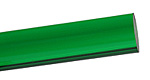 Acrylic Rod - Transparent Green