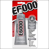 E6000 Glue Adhesive