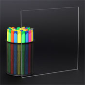 OP3 UV Filtering Acrylic Plexiglass